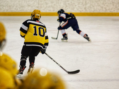 Hockey photo 2