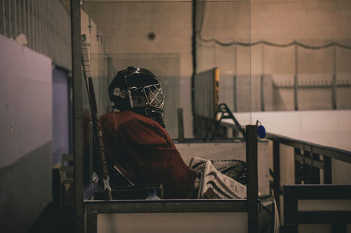 Hockey photo 3