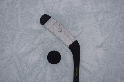 Hockey photo 4